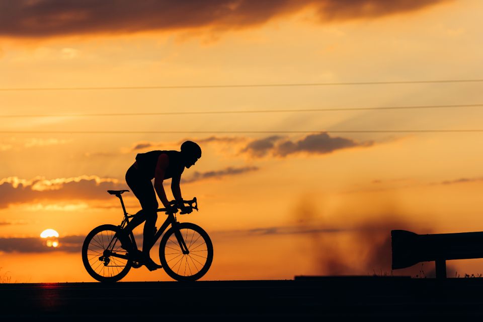 Tour de france og ol i paris skubber danskerne mod franske landeveje