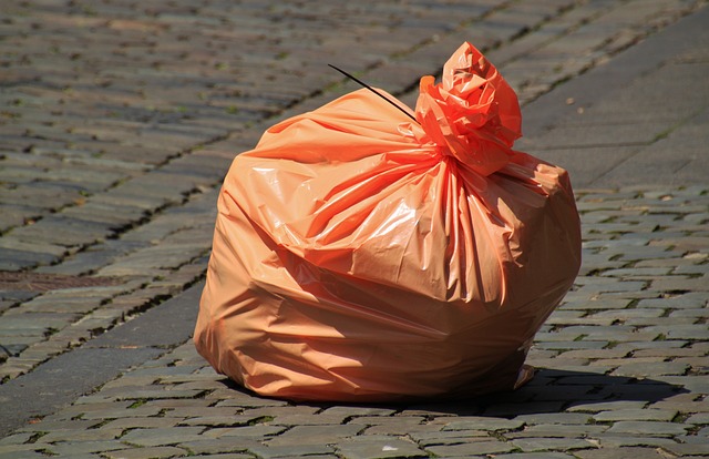 Smart affaldssortering: Berøringsfrie skraldespande gør det nemt for alle