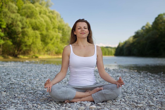 Yogamåttens betydning for din træning og velvære
