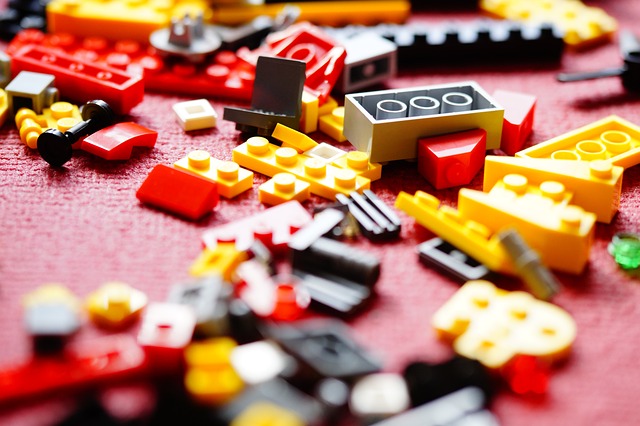 LEGO's lyssværd-teknologi: Hvordan de skaber de ikoniske effekter