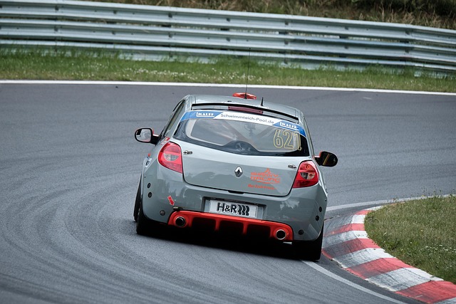 Bag kulissen: Hvad kræver det at vedligeholde en formel 1 bane?