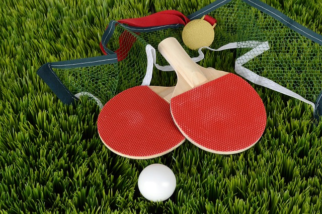Sådan planlægger du din bordtennistræning og kampforberedelse