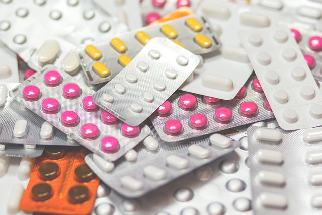 5 smarte måder at organisere dine piller i en pilleæske