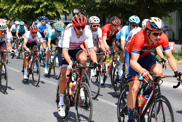 Tour de france og ol i paris skubber danskerne mod franske landeveje
